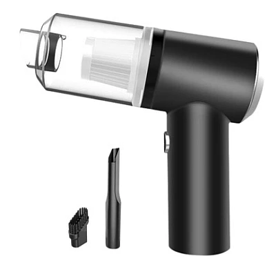 Mini aspirator Q-T147 de Mana