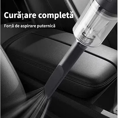 Mini aspirator Q-T147 de Mana