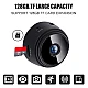 Camera HQ36 WiFi pentru interior IP 720p rotunda unghi 90 grade Camera HQ36 WiFi pentru interior IP 720p rotunda unghi 90 grade