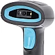 Scaner Coduri de Bare 1D 2D si QR Q-SM55B Negru-Albastru Scaner Coduri de Bare 1D 2D si QR Q-SM55B Negru-Albastru