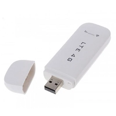 Modem WF30 Internet Mobil 150 Mbps 4G LTE USB Stick Modem WF30 Internet Mobil 150 Mbps 4G LTE USB Stick