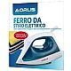 Fier de Calcat AO-78311 AORLIS 1000W Fier de Calcat AO-78311 AORLIS 1000W