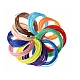 Set 20 Filamente PLA 5m Colorate pentru Creion 3D 1.75 mm Grosime