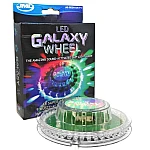 Set 2 Lumini LED Galaxy Wheel Light Disco Light 48 LED 360