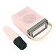 Difuzor portabil si Microfon Karaoke fara fir Bluetooth 5.3 Roz Difuzor portabil si Microfon Karaoke fara fir Bluetooth 5.3 Roz