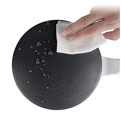 Tigaie Electrica pentru Clatite cu Cablu Negru Tigaie Electrica pentru Clatite cu Cablu Negru