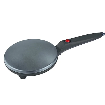 Tigaie Electrica pentru Clatite cu Cablu Negru Tigaie Electrica pentru Clatite cu Cablu Negru