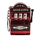 Breloc JackPot interactiv cu maneta Functionala 6 x 4 cm Breloc JackPot interactiv cu maneta Functionala 6 x 4 cm