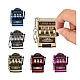 Breloc JackPot interactiv cu maneta Functionala 6 x 4 cm Breloc JackPot interactiv cu maneta Functionala 6 x 4 cm