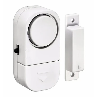 Alarma cu baterii intrare usa/fereastra YL-323 Alarma cu baterii intrare usa/fereastra YL-323
