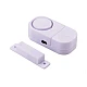 Alarma cu baterii intrare usa/fereastra YL-323 Alarma cu baterii intrare usa/fereastra YL-323