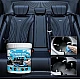 Gel de curatare auto tip puddy Albastru