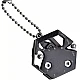 Breloc Hexagon multifunctional cu 7 functii Breloc Hexagon multifunctional cu 7 functii
