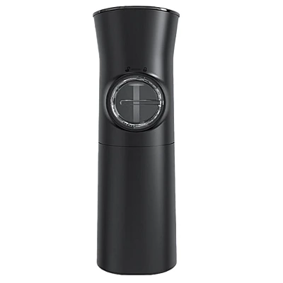 UB Rasnita electrica de sare sau piper cu baterii UB Rasnita electrica de sare sau piper cu baterii