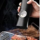 UB Rasnita electrica de sare sau piper cu baterii UB Rasnita electrica de sare sau piper cu baterii