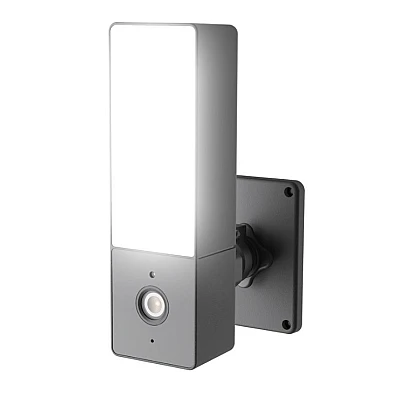 Camera Video cu Reflector si Sunet Bidirectional D5 Camera Video cu Reflector si Sunet Bidirectional D5