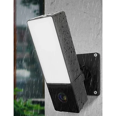 Camera Video cu Reflector si Sunet Bidirectional D5 Camera Video cu Reflector si Sunet Bidirectional D5