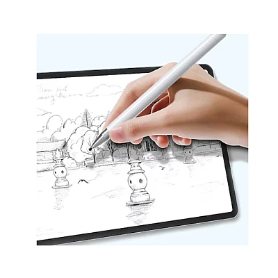 Stylus Pen compatibil cu toate dispozitivele cu ecran tactil Pencil-1 Stylus Pen compatibil cu toate dispozitivele cu ecran tactil Pencil-1