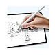 Stylus Pen compatibil cu toate dispozitivele cu ecran tactil Pencil-1 Stylus Pen compatibil cu toate dispozitivele cu ecran tactil Pencil-1