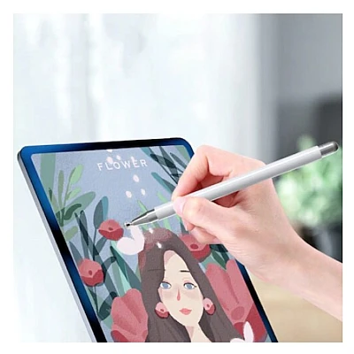 Stylus Pen compatibil cu toate dispozitivele cu ecran tactil Pencil-1 Stylus Pen compatibil cu toate dispozitivele cu ecran tactil Pencil-1