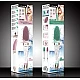Perie AO 77868 electrica Exfolianta pentru corp Perie AO 77868 electrica Exfolianta pentru corp