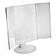 Oglinda AO 77901 reglabila cu LEDuri si Iluminare pentru Machiaj Oglinda AO 77901 reglabila cu LEDuri si Iluminare pentru Machiaj
