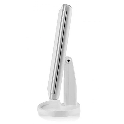 Oglinda AO 77901 reglabila cu LEDuri si Iluminare pentru Machiaj Oglinda AO 77901 reglabila cu LEDuri si Iluminare pentru Machiaj