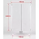Oglinda AO 77901 reglabila cu LEDuri si Iluminare pentru Machiaj Oglinda AO 77901 reglabila cu LEDuri si Iluminare pentru Machiaj