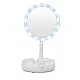Oglinda Rotunda de machiaj AO 77900 pliabila cu LED Oglinda Rotunda de machiaj AO 77900 pliabila cu LED