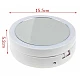 Oglinda Rotunda de machiaj AO 77900 pliabila cu LED Oglinda Rotunda de machiaj AO 77900 pliabila cu LED
