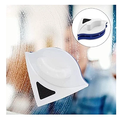 Curatator magnetic pentru geamuri AO 78410 Curatator magnetic pentru geamuri AO 78410