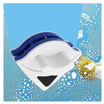 Curatator magnetic pentru geamuri AO 78410 Curatator magnetic pentru geamuri AO 78410