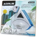 Curatator magnetic pentru geamuri AO 78410 Curatator magnetic pentru geamuri AO 78410
