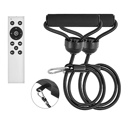 Aparat RD-E235 fitness cu vibromasaj ecran LCD si redare muzica Max. 120kg Aparat RD-E235 fitness cu vibromasaj ecran LCD si redare muzica Max. 120kg