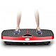Aparat RD-E235 fitness cu vibromasaj ecran LCD si redare muzica Max. 120kg Aparat RD-E235 fitness cu vibromasaj ecran LCD si redare muzica Max. 120kg