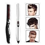 Perie electrica E078 pentru par 10W ingrijire par si barba
