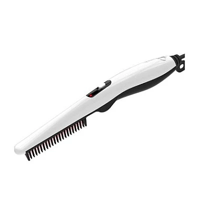 Perie electrica E078 pentru par 10W ingrijire par si barba Perie electrica E078 pentru par 10W ingrijire par si barba