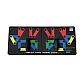 Placa pentru executare flotari 14 Combinatii Complete PushUp Placa pentru executare flotari 14 Combinatii Complete PushUp