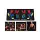 Placa pentru executare flotari 14 Combinatii Complete PushUp Placa pentru executare flotari 14 Combinatii Complete PushUp