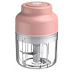 Masina de tocat portabila cu incarcare USB AO-78198