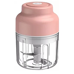 Masina de tocat portabila cu incarcare USB AO-78198
