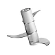 Masina de tocat portabila cu incarcare USB AO-78198 Masina de tocat portabila cu incarcare USB AO-78198