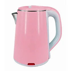 Fierbator Electric 2000W cu Capacitate de 2.3L AO-78386 Fierbator Electric 2000W cu Capacitate de 2.3L AO-78386