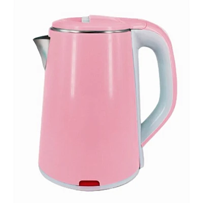 Fierbator Electric 2000W cu Capacitate de 2.3L AO-78386 Fierbator Electric 2000W cu Capacitate de 2.3L AO-78386