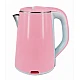 Fierbator Electric 2000W cu Capacitate de 2.3L AO-78386 Fierbator Electric 2000W cu Capacitate de 2.3L AO-78386