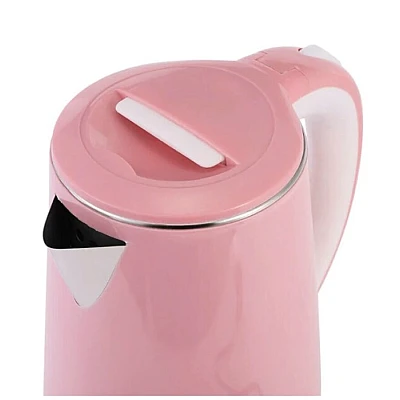 Fierbator Electric 2000W cu Capacitate de 2.3L AO-78386 Fierbator Electric 2000W cu Capacitate de 2.3L AO-78386