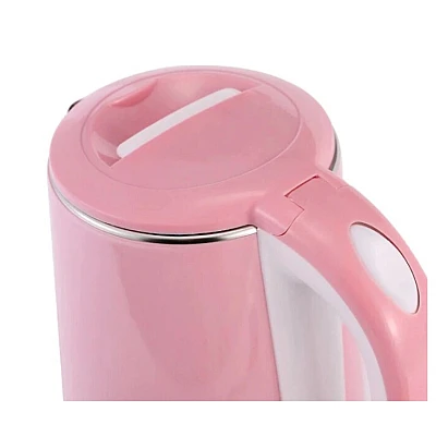 Fierbator Electric 2000W cu Capacitate de 2.3L AO-78386 Fierbator Electric 2000W cu Capacitate de 2.3L AO-78386