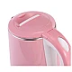 Fierbator Electric 2000W cu Capacitate de 2.3L AO-78386 Fierbator Electric 2000W cu Capacitate de 2.3L AO-78386