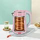 Fierbator Electric 2000W cu Capacitate de 2.3L AO-78386 Fierbator Electric 2000W cu Capacitate de 2.3L AO-78386