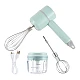 Mixer de mana electric portabil fara fir 3 in 1 AO-78163 Mixer de mana electric portabil fara fir 3 in 1 AO-78163